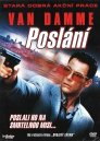 nahlad Poslání - DVD pošetka