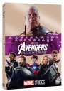 nahlad Avengers: Infinity War - DVD