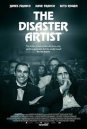 nahlad Disaster Artist: Úžasný propadák - DVD