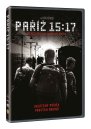 nahlad 15:17 Paríž - DVD