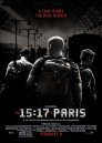 nahlad 15:17 Paríž - DVD