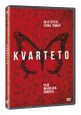 nahlad Kvarteto - DVD