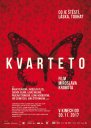 nahlad Kvarteto - DVD