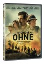 nahlad Hrdinové ohně - DVD
