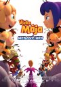 nahlad Včelka Mája: Medové hry - DVD