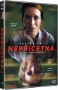 nahlad Nepříčetná - DVD
