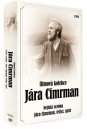 nahlad Jára Cimrman - kolekce (Nejistá sezóna a Jára Cimrman, ležící, spící) - 2 DVD