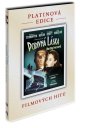 nahlad Podivná láska Marty Iversové - DVD