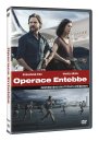 nahlad Operace Entebbe - DVD
