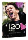 nahlad 120 BPM - DVD