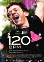 nahlad 120 BPM - DVD