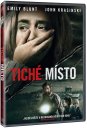 nahlad Tiché miesto - DVD