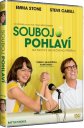 nahlad Souboj pohlaví - DVD