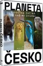 nahlad Planeta Česko - DVD