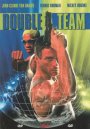 nahlad Double team - DVD pošetka
