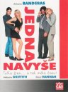 nahlad Jedna navíc - DVD pošetka