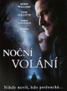 nahlad Noční volání - DVD pošetka