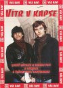 nahlad Vítr v kapse - DVD pošetka