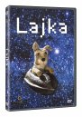 nahlad Lajka - DVD