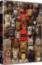 nahlad Psí ostrov - DVD