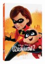 nahlad Úžasňákovi 2 - DVD