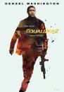 nahlad Equalizer 2 - DVD