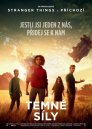 nahlad Temné síly - DVD