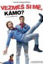 nahlad Vezmeš si mě, kámo? - DVD