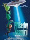 nahlad Příšerky z vesmíru - DVD