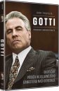 nahlad Gotti - DVD