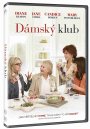 nahlad Dámský klub - DVD