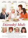 nahlad Dámský klub - DVD