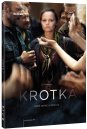 nahlad Krotká - DVD