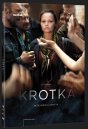 nahlad Krotká - DVD