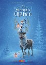 nahlad Ledové království: Vánoce s Olafem - DVD