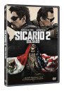 nahlad Sicario 2: Soldado - DVD