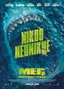 nahlad Meg: Monstrum z hlubin - DVD