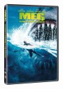 nahlad Meg: Monstrum z hlubin - DVD