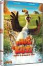 nahlad V husí kůži - DVD