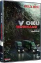 nahlad V oku hurikánu - DVD