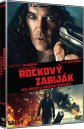 nahlad Rockový zabiják - DVD