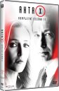 nahlad Akta X - 11. série - 3 DVD