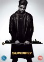 nahlad Superfly - DVD