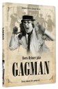 nahlad Gagman - DVD
