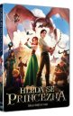 nahlad Hledá se princezna - DVD