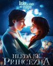 nahlad Hledá se princezna - DVD
