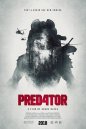 nahlad Predátor: Evolúcia - DVD