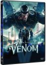 nahlad Venom - DVD