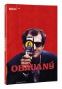 nahlad Obávaný - DVD