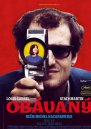 nahlad Obávaný - DVD